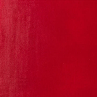 Primary Red Color Swatch