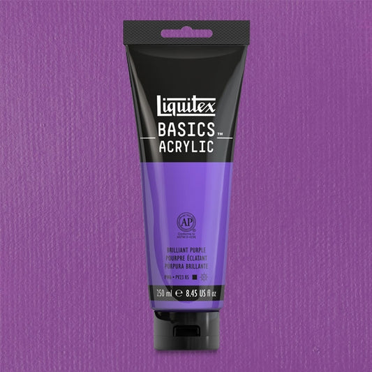 Brilliant Purple, 250 ml.