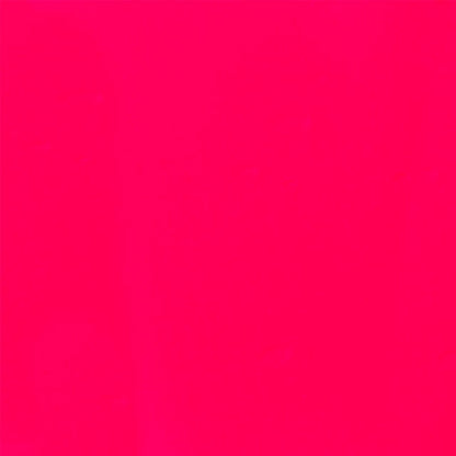 Fluorescent Pink Color Swatch