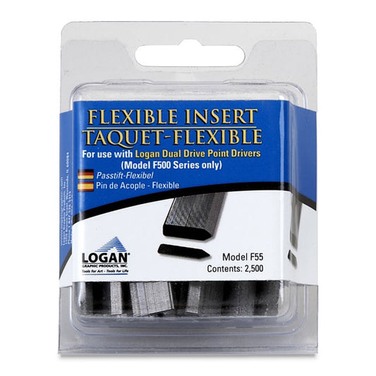 Picture Framing Flexible Inserts, Pkg. of 2500