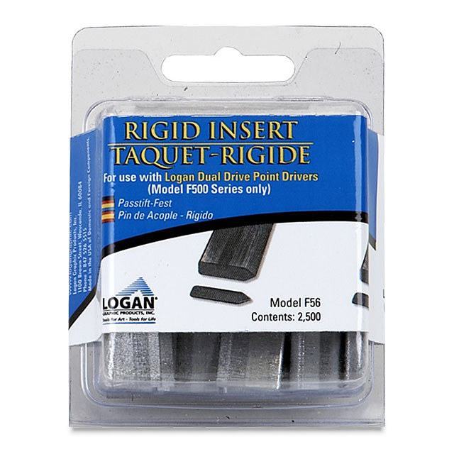 Picture Framing Rigid Inserts, Pkg. of 2500