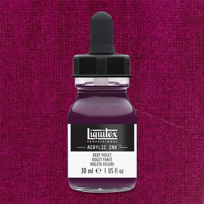 Deep Violet, 30 ml.