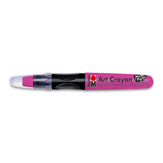 Marabu Art Crayon, Raspberry