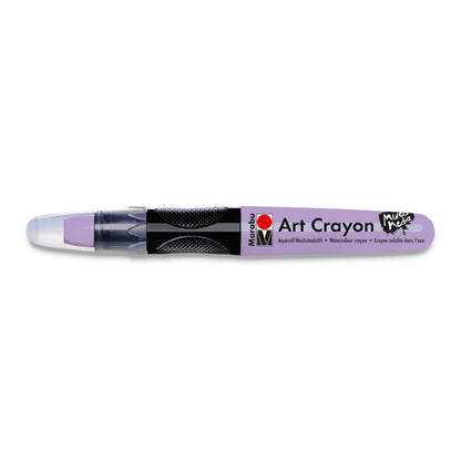 Marabu Art Crayon, Lavender