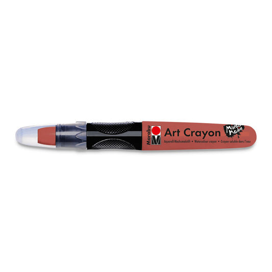 Marabu Art Crayon, Terracotta