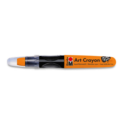 Marabu Art Crayon, Orange