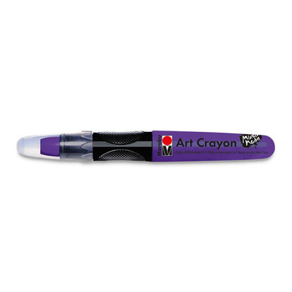 Marabu Art Crayon - Plum