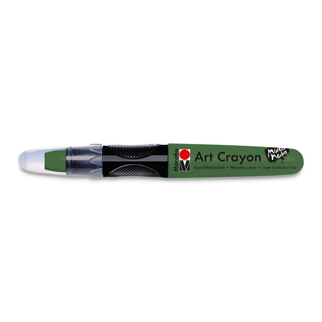 Marabu Art Crayon, Khaki