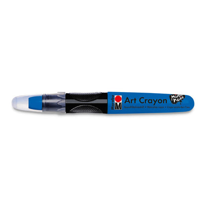 Marabu Art Crayon, Gentian