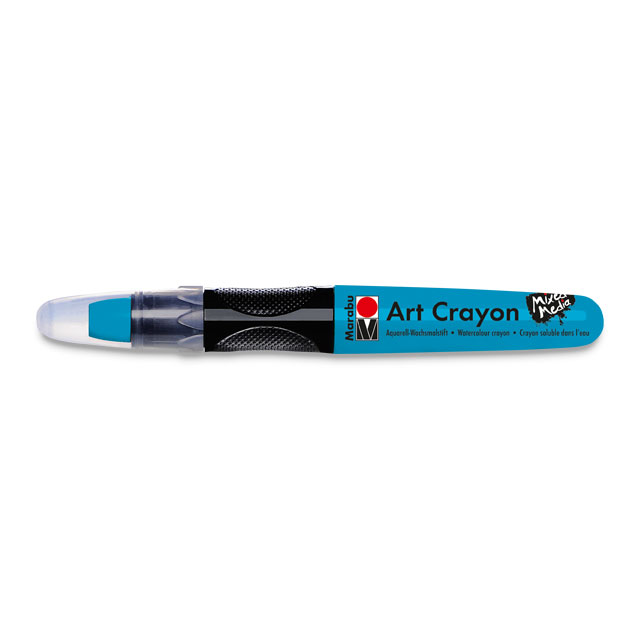 Marabu Art Crayon, Turquoise