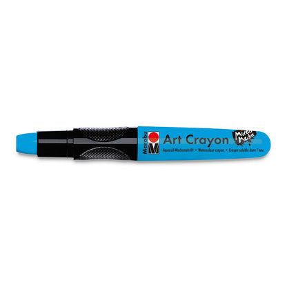 Marabu Art Crayon, Sky Blue