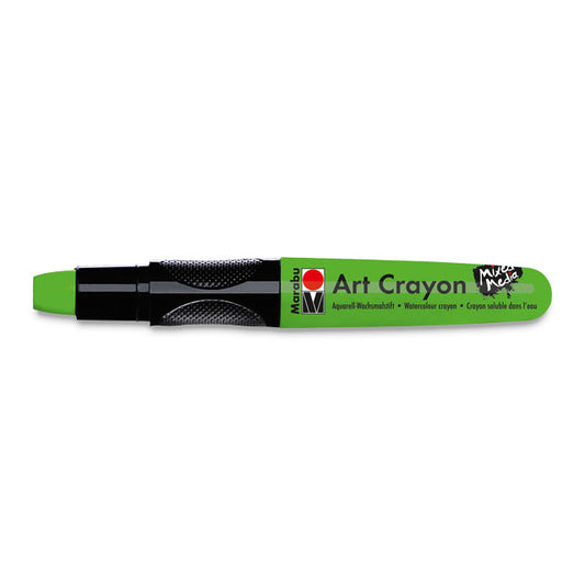 Marabu Art Crayon, Kiwi