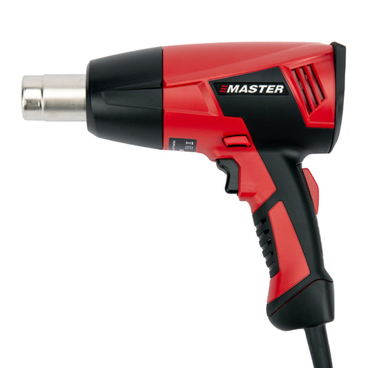 Proheat A-Series Quick-Touch 3-Temp Heat Gun