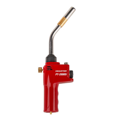 Propane Torch Head PT-2000Si (Fuel Source Sold Separately)