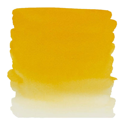 Cadmium Yellow Deep Color Swatch