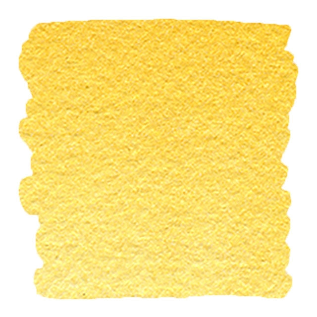 Naples Yellow Medium