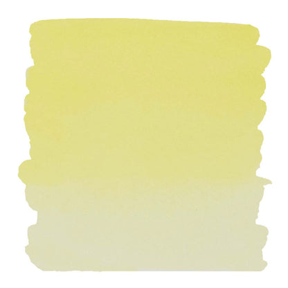 Nickel Titanium Yellow Color Swatch