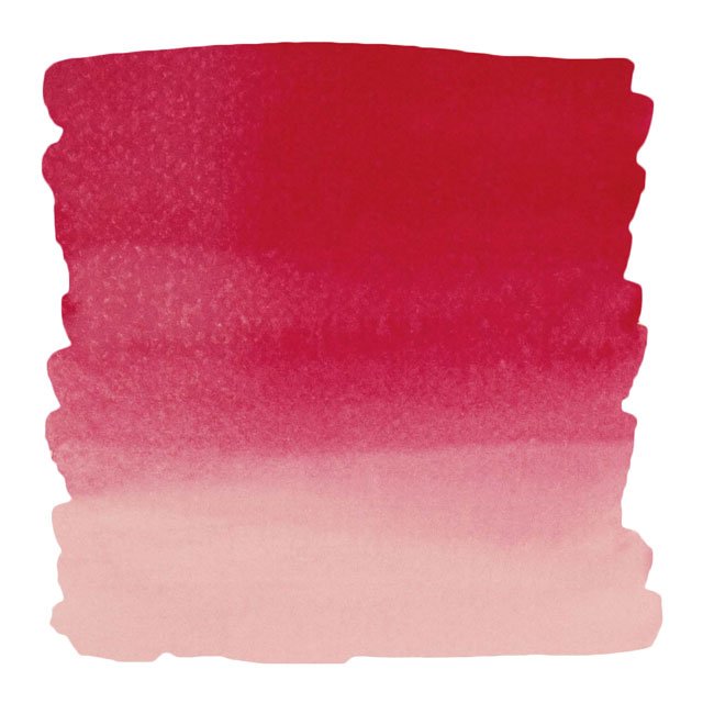 Rose Lake Color Swatch