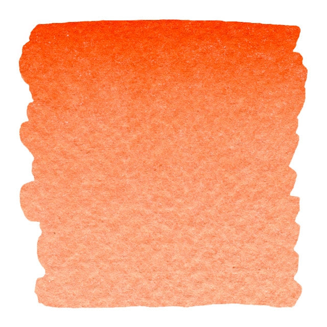 Cadmium Red Orange