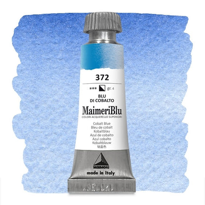 Cobalt Blue, 12 ml.