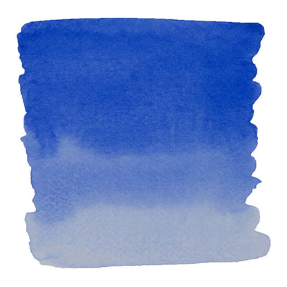 Cobalt Blue Deep Color Swatch