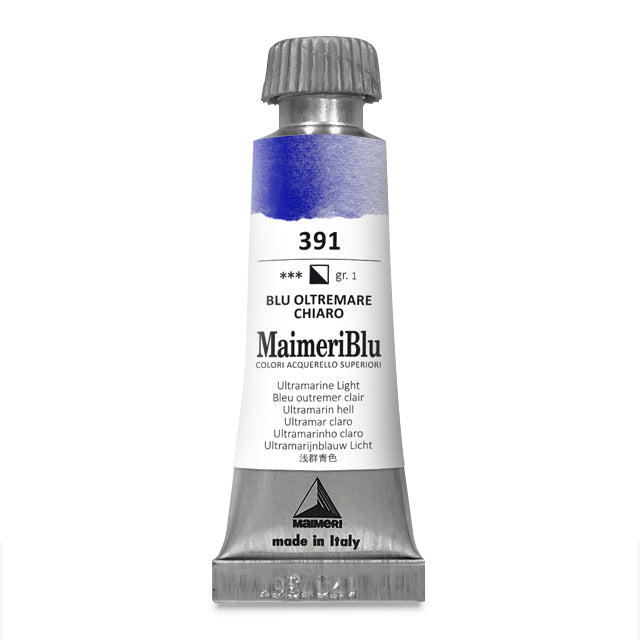 Ultramarine Light, 12 ml.