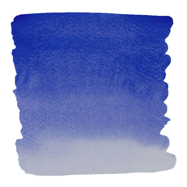 Ultramarine Light Color Swatch