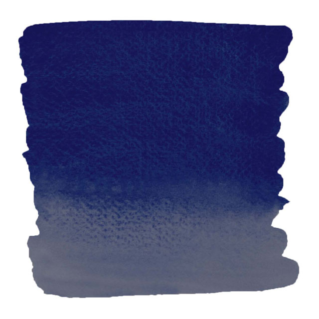 Ultramarine Deep Color Swatch