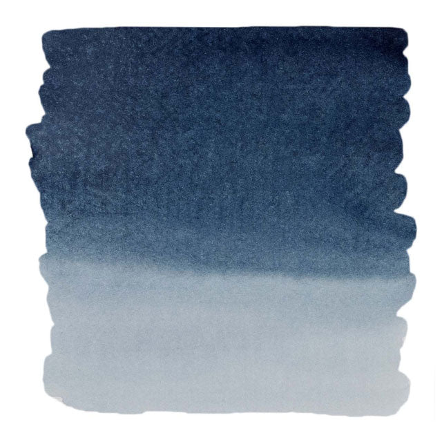 Indigo Color Swatch