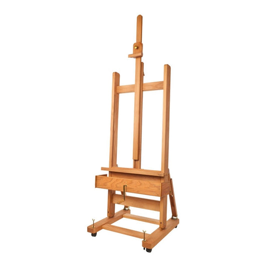 Master Studio Easel M-04