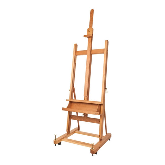 Deluxe Studio Easel M-06D