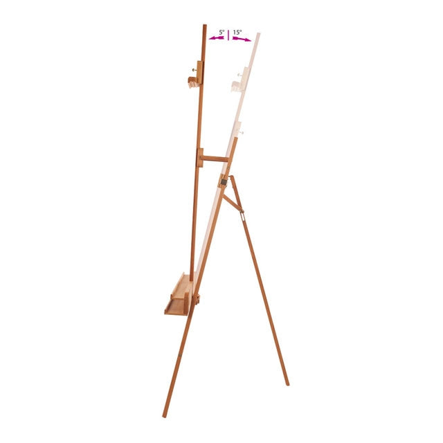 Lyre Studio Easel M-11D