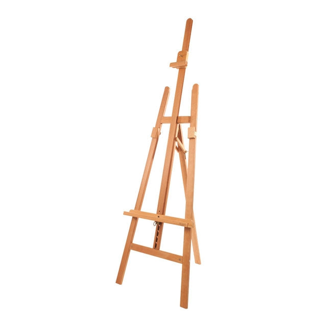 Lyre Basic Studio Easel M-13D