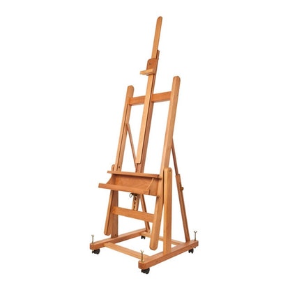 Deluxe Convertible Easel M-18D