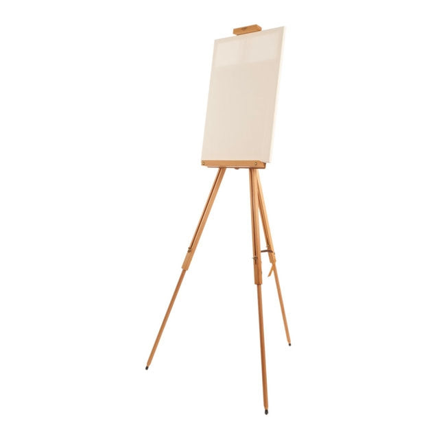 Adjustable Panel Field Easel M-26 (canvas sold separately)