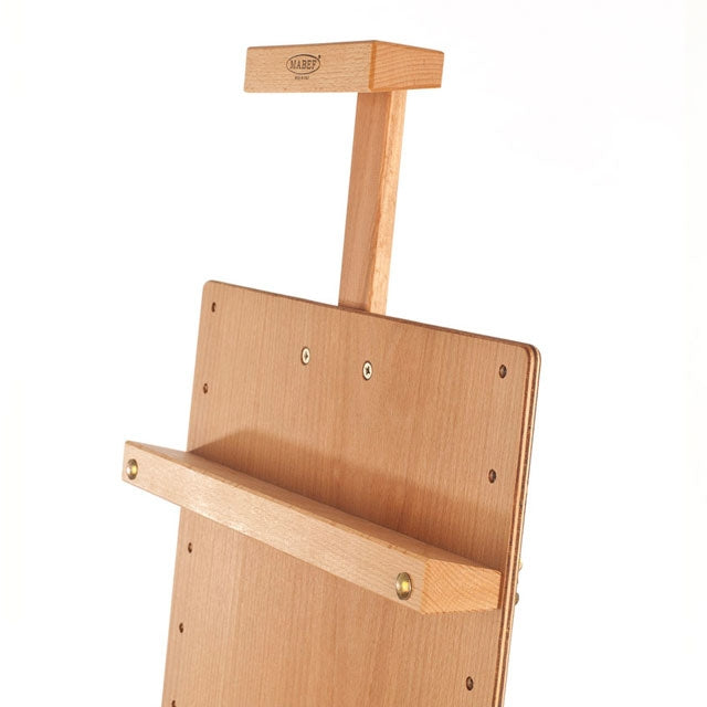 Adjustable Panel Field Easel M-26