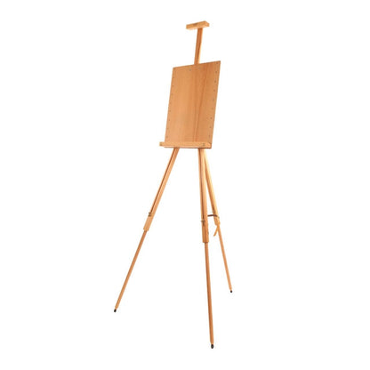 Adjustable Panel Field Easel M-26