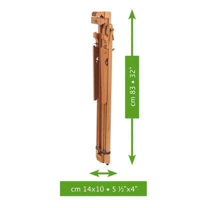 Field Painting Easel M-27