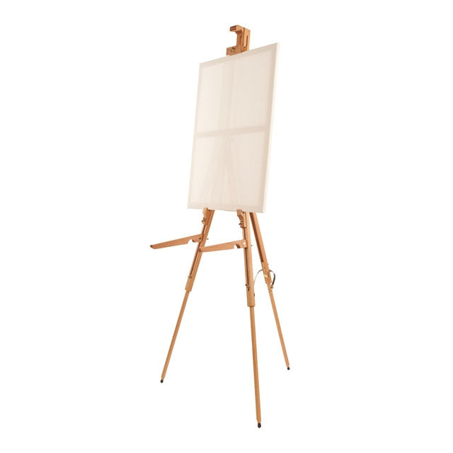 Outlet Mabef Folding Wood Artist Easel Travel Portable M27