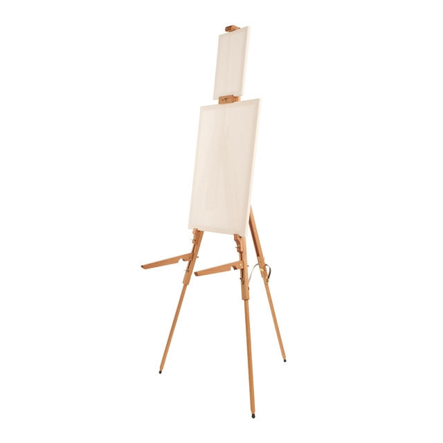 Field Painting Easel M-27 (canvases sold separately)