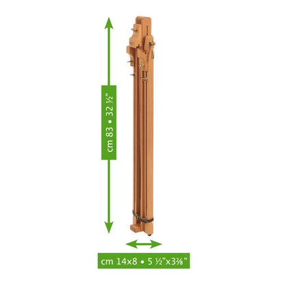 Universal Tripod Easel M-28