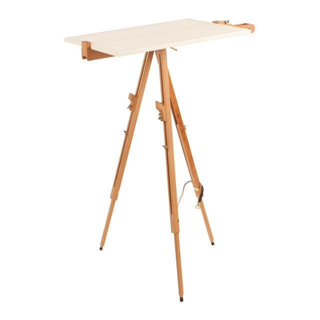 Universal Tripod Easel M-28 (canvas sold separately)