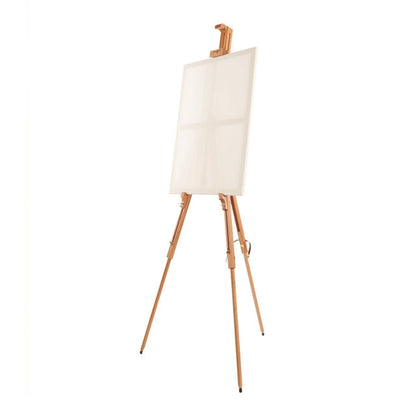 Lyre Basic Field Easel M-29 (canvas sold separately)