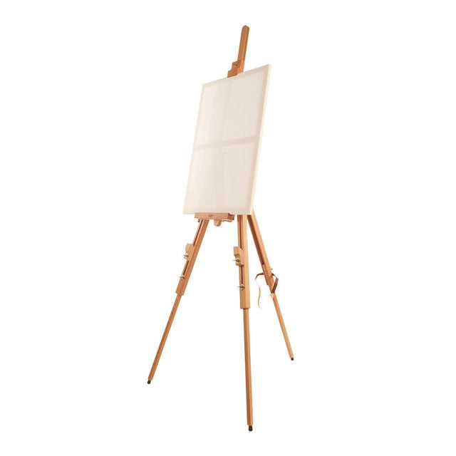 Mabef hot Giant Fold - Up Field Easel M-32