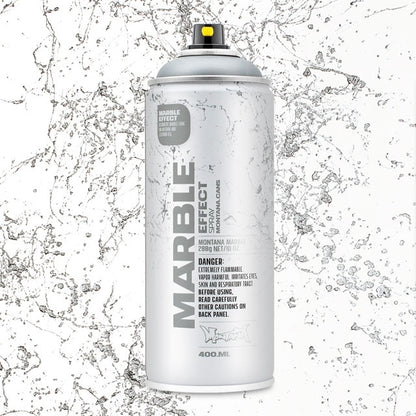 Marble Effect Spray, Silver