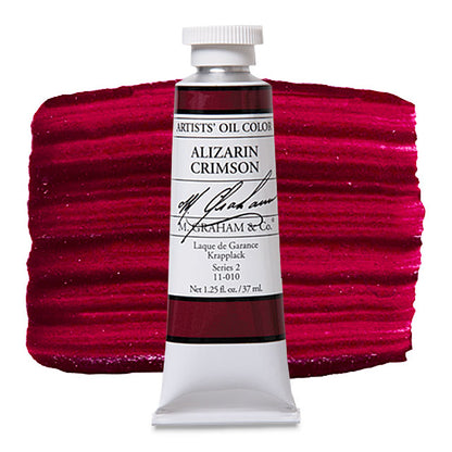 Alizarin Crimson