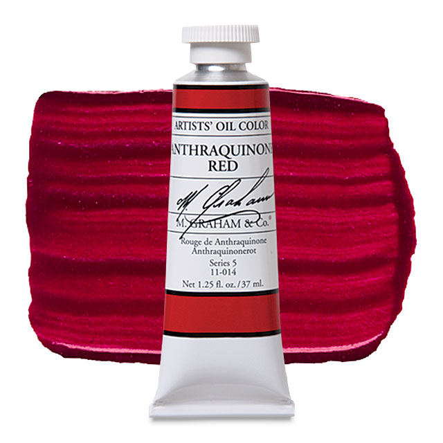 Anthraquinone Red