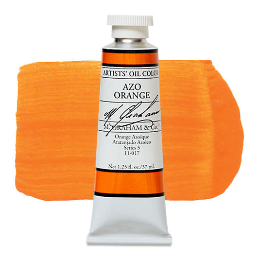 Azo Orange