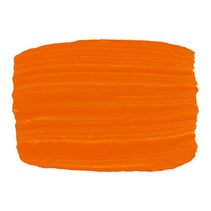 Cadmium Orange