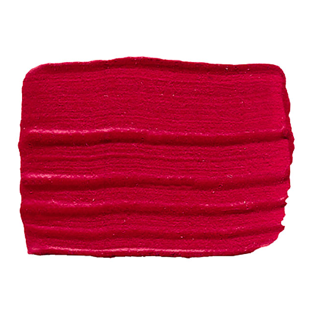 Cadmium Red